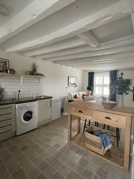 Nestled In Kendal Διαμέρισμα Εξωτερικό φωτογραφία